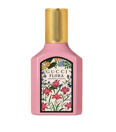 gucci flora fragrantica|gucci flora gorgeous gardenia boots.